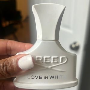 Lady in White by Creed